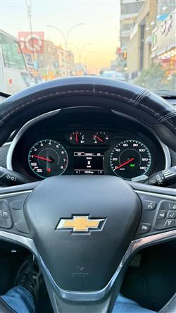 شێڤرۆلێت مالیبۆ